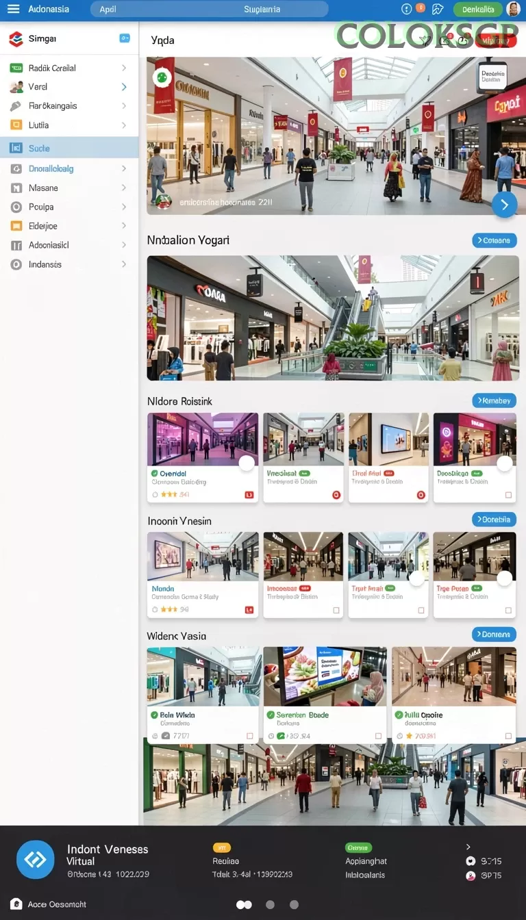 Screenshot Loketcuan nomor 1