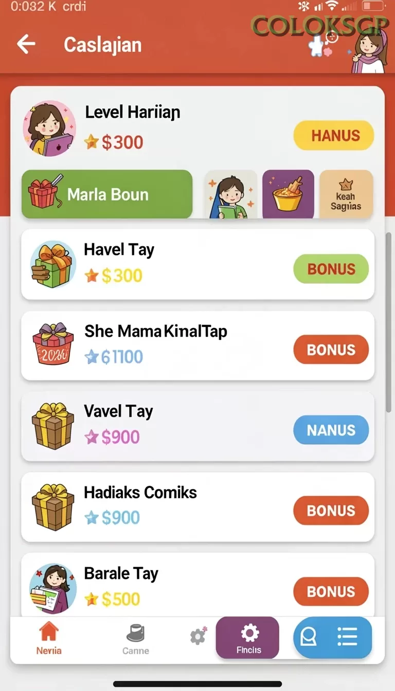 Screenshot Hao788 nomor 1