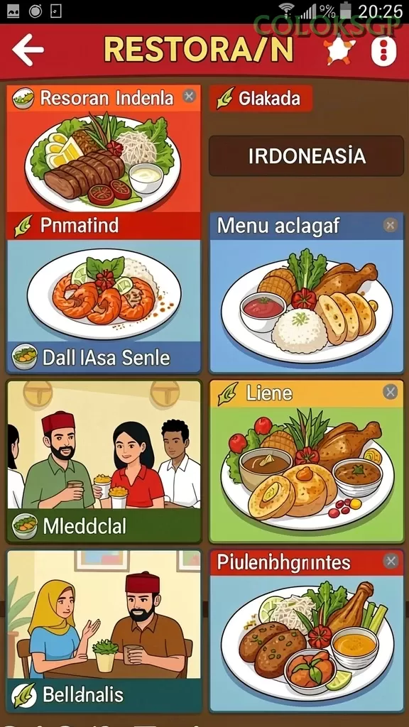 Screenshot Titan777 nomor 2